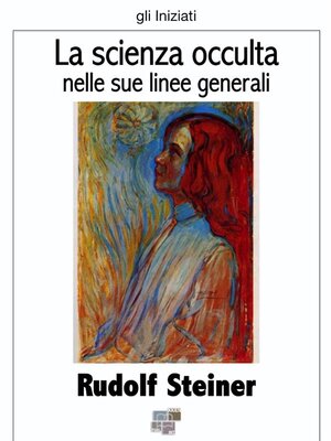 cover image of La scienza occulta